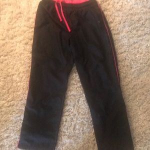 Danskin Pants - Danskin Woman’s Athletic Pants Danskin Pants - Danskin Woman’s Athletic Pants
